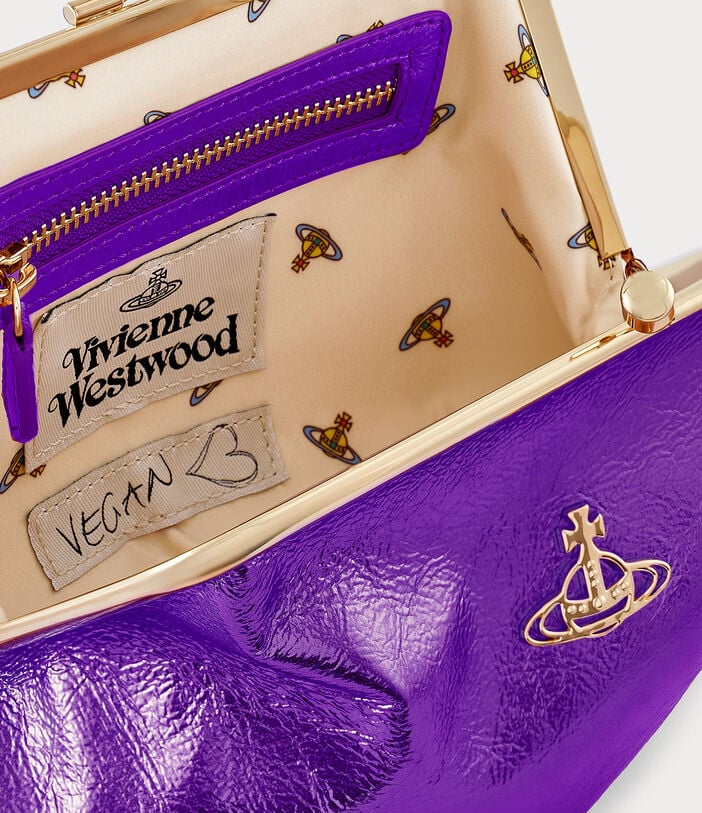 Vivienne Westwood GRANNY FRAME PURSE